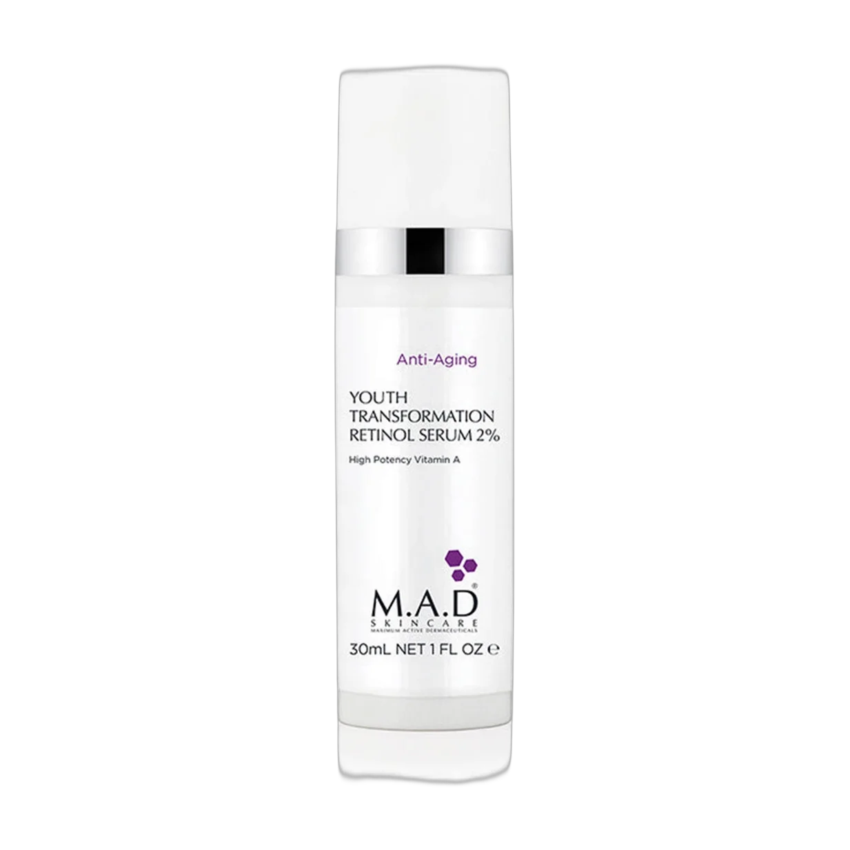 Youth Transformation Retinol Complex Serum 2%