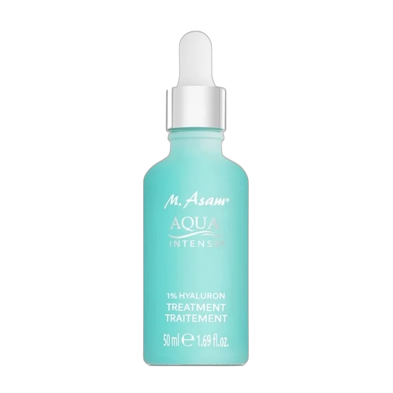 Aqua Intense 1% Hyaluron Treatment