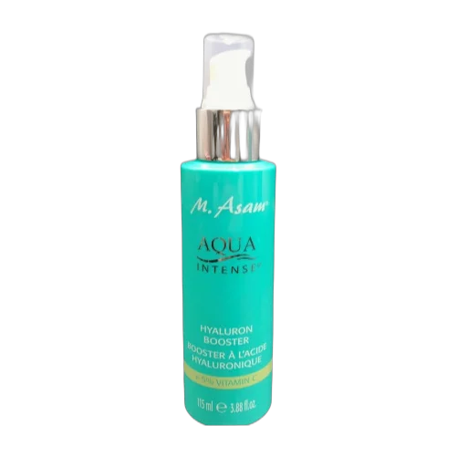 Aqua Intense Hyaluron Booster +5% Vitamin C