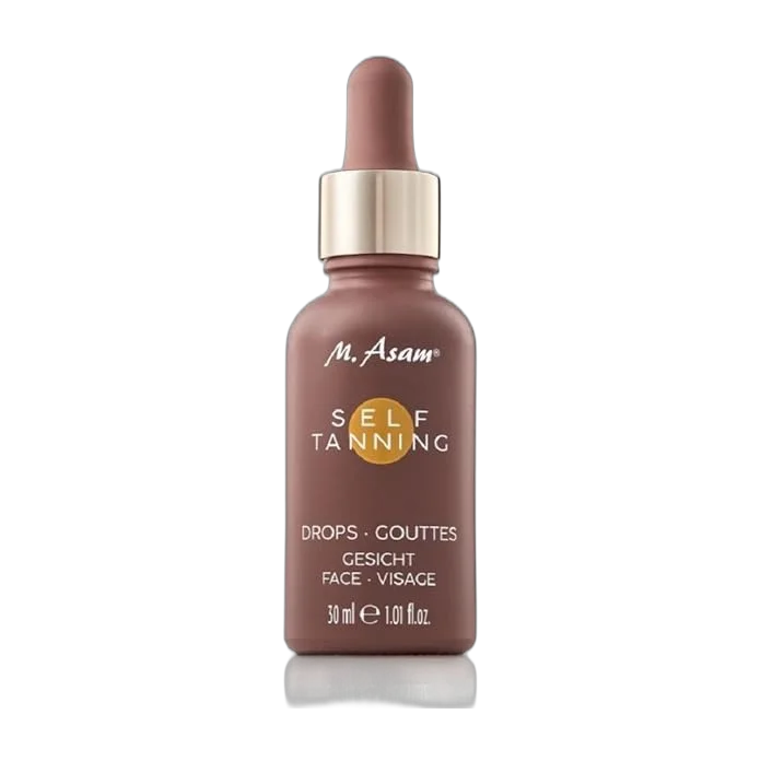 Sun Self Tanning Drops
