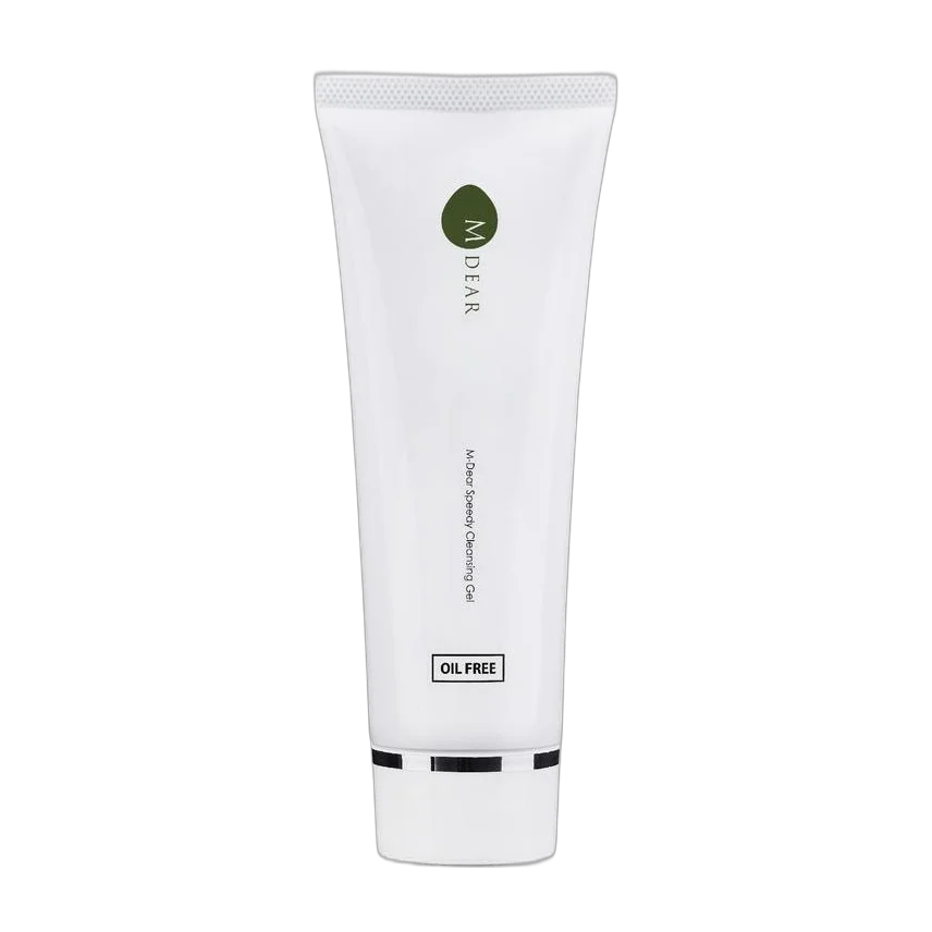 Speedy Cleansing Gel