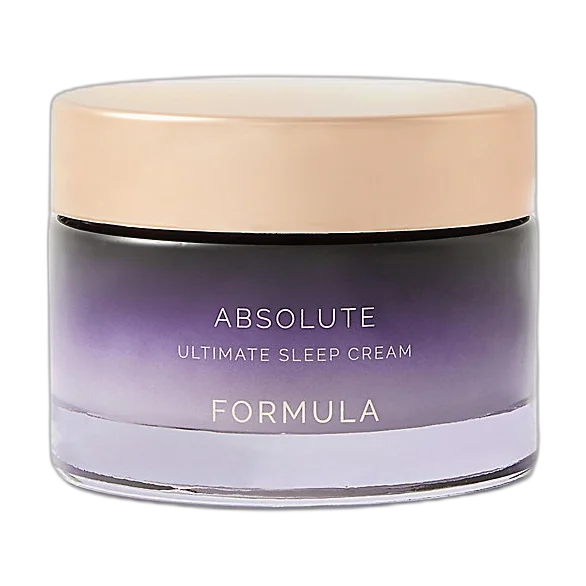 Ultimate Sleep Cream