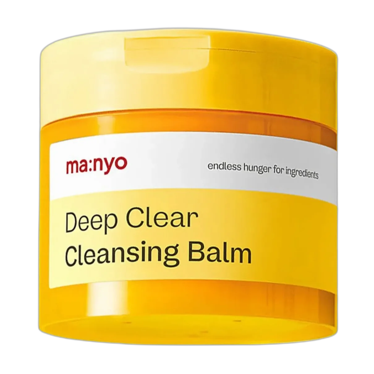 Deep Clear Cleansing Balm