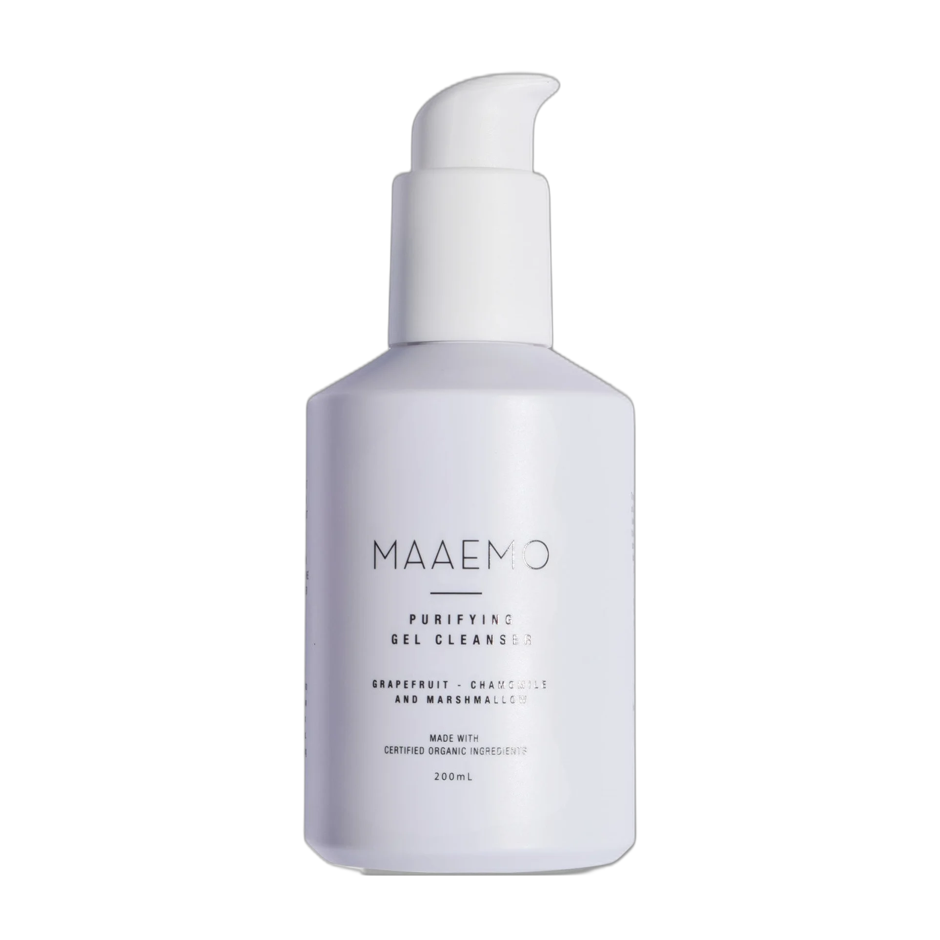 Purifying Gel Cleanser