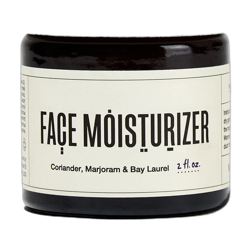 Face Moisturizer
