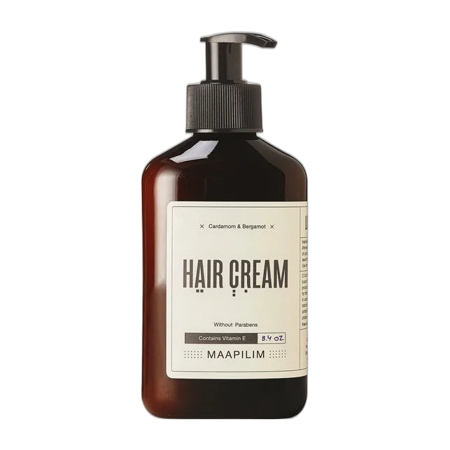 Hair Cream