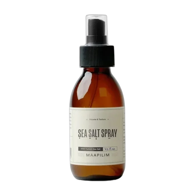 Sea Salt Spray