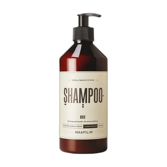 Shampoo