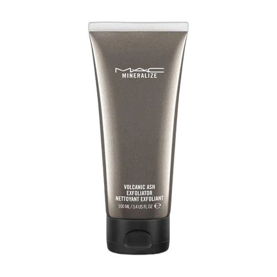 Mineralize Volcanic Ash Exfoliator