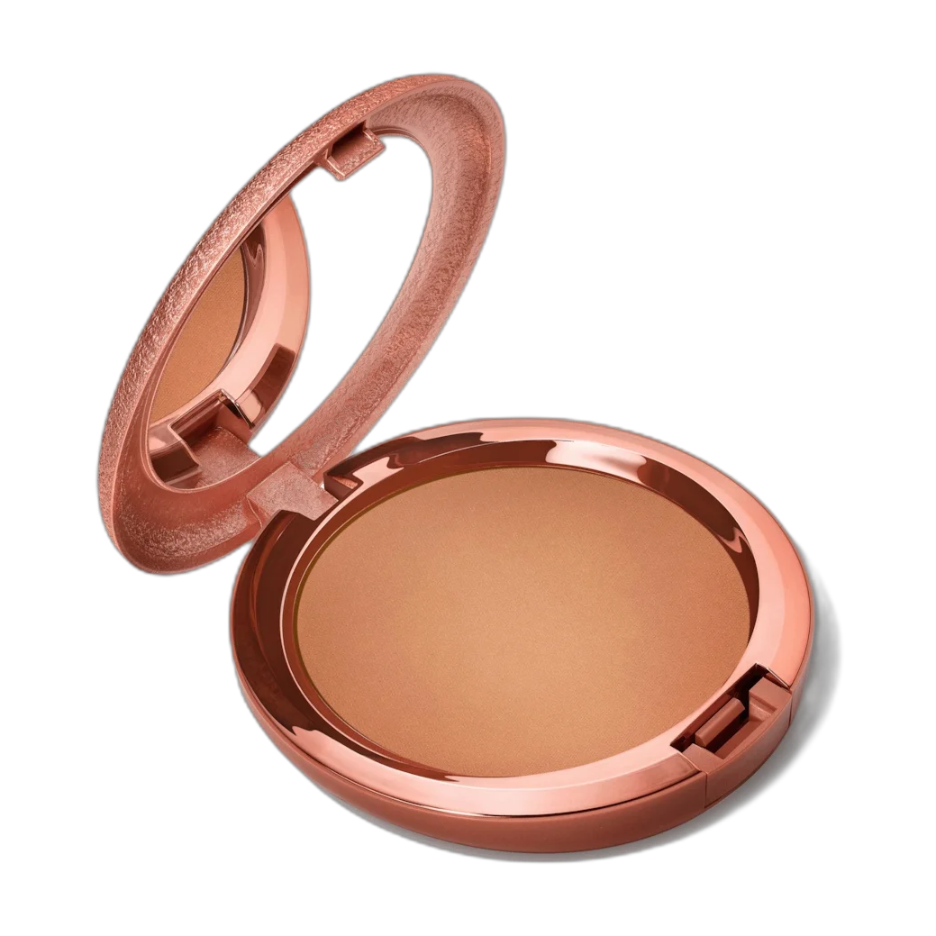 Skinfinish Sunstruck Matte Bronzer