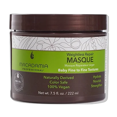 Weightless Repair Masque