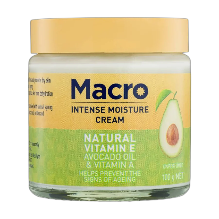 Vitamin E Cream