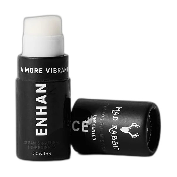 Tattoo Balm Stick - Unscented
