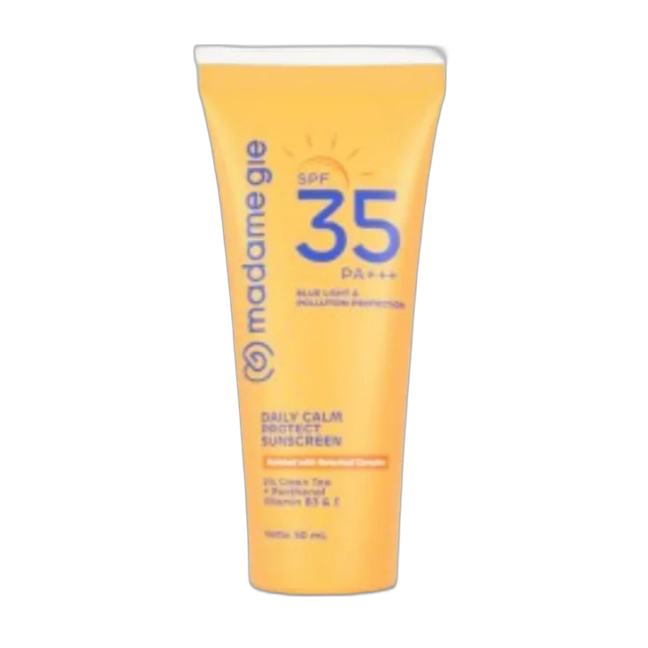 Daily Calm Protect Sunscreen SPF 35 Pa+++