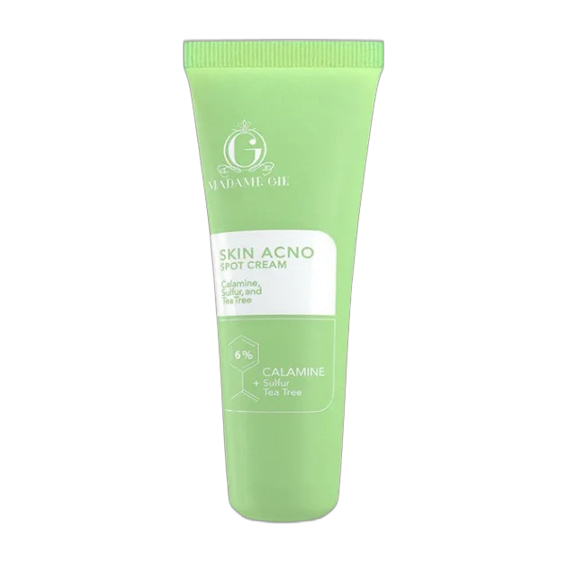 Skin Acno Spot Cream