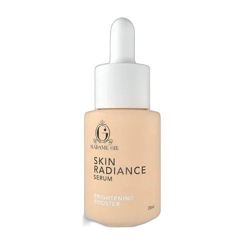 Skin Radiance Serum