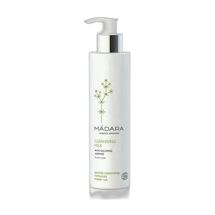 Cleansing Milk