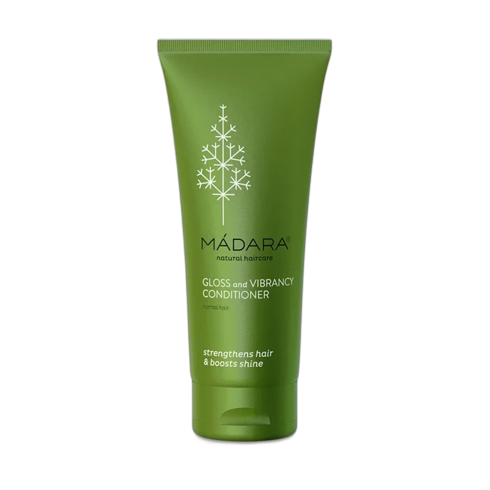 Gloss And Vibrancy Conditioner