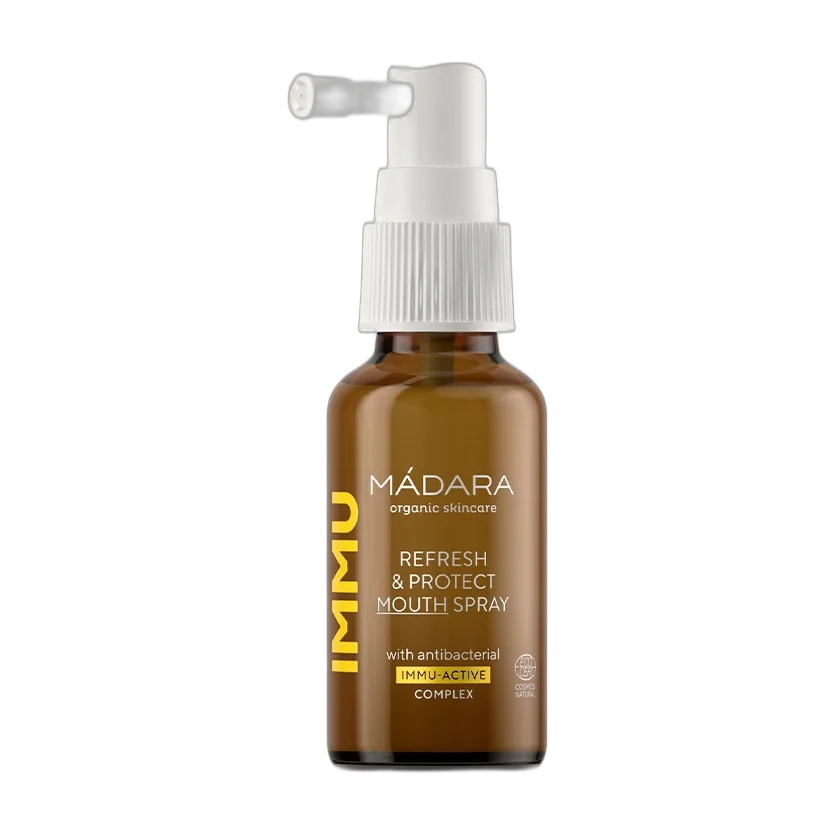 Immu Refresh & Protect Mouth Spray