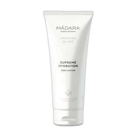 Infusion Blanc Supreme Hydration Body Lotion