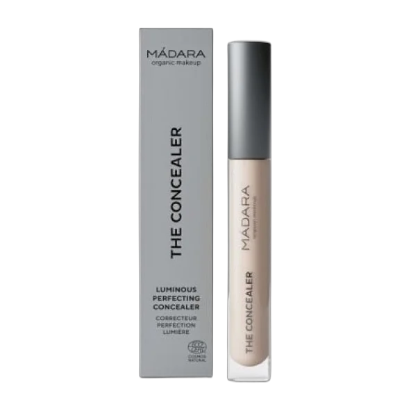 The Concealer