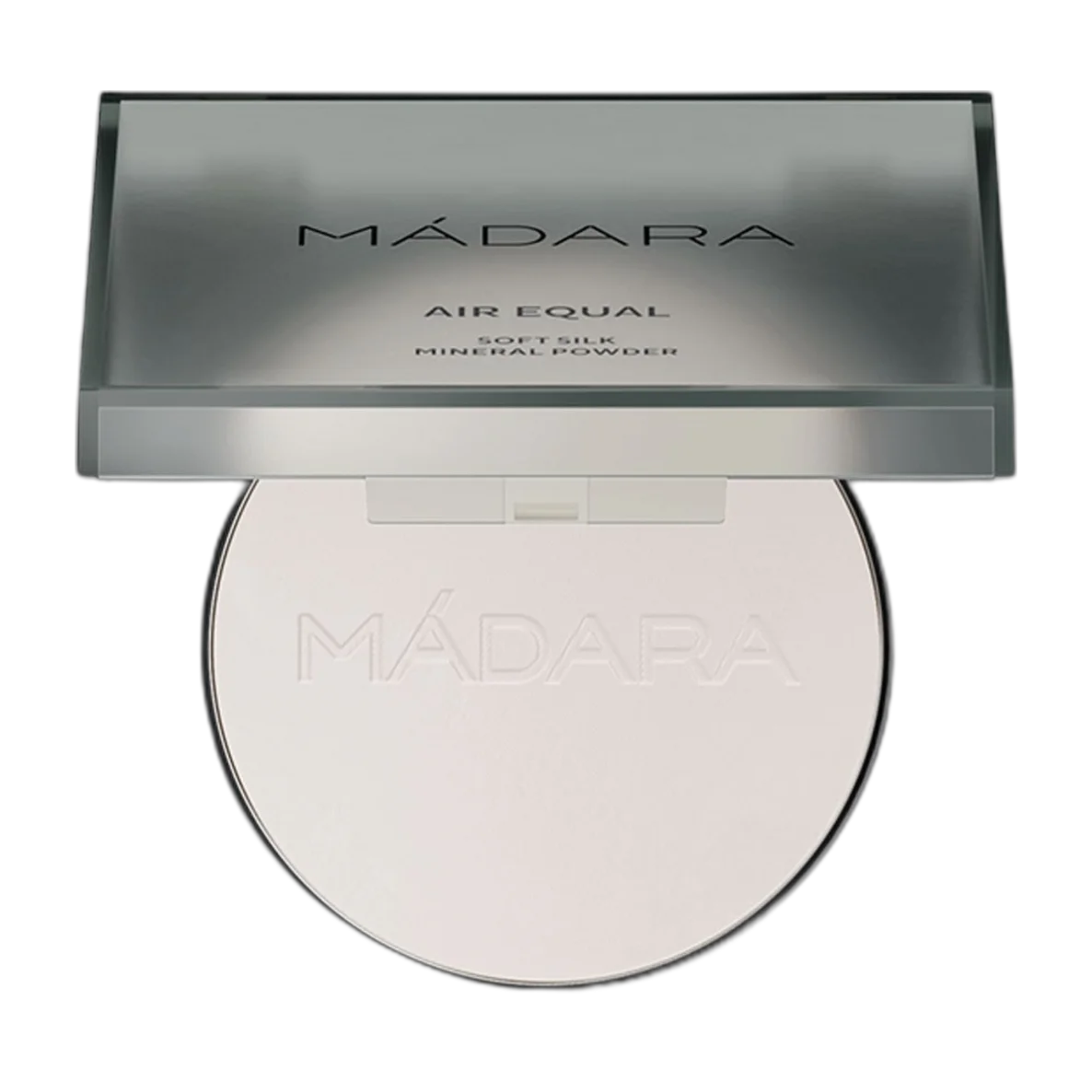 Soft Silk Mineral Powder