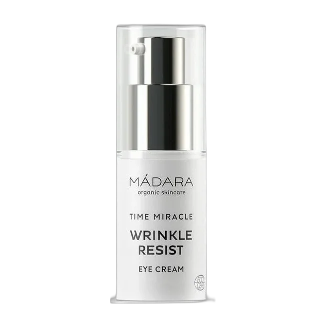 Time Miracle Wrinkle Resist Eye Cream