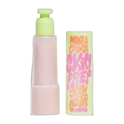Make A Cleanse Jelly Cleanser