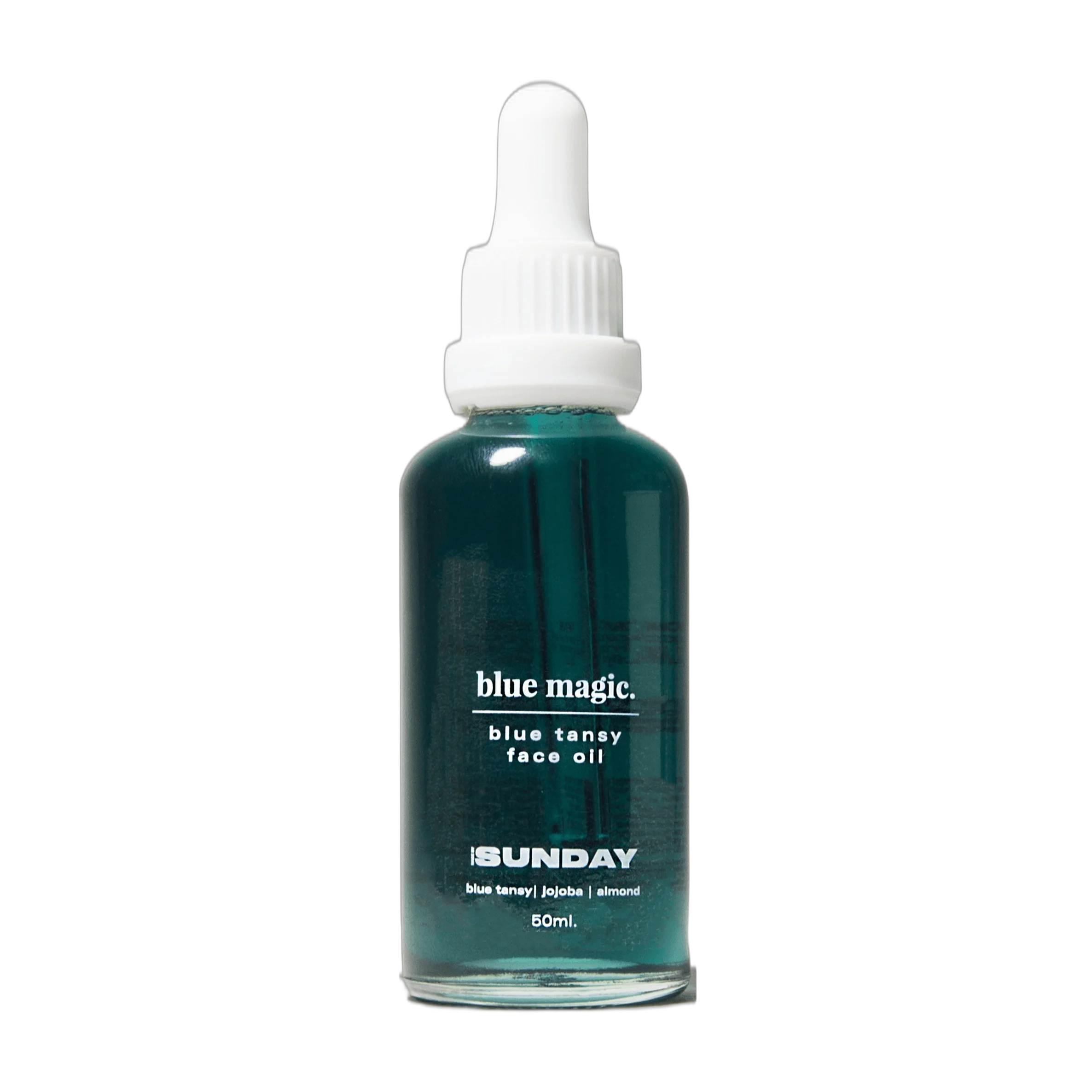 Blue Tansy Face Oil