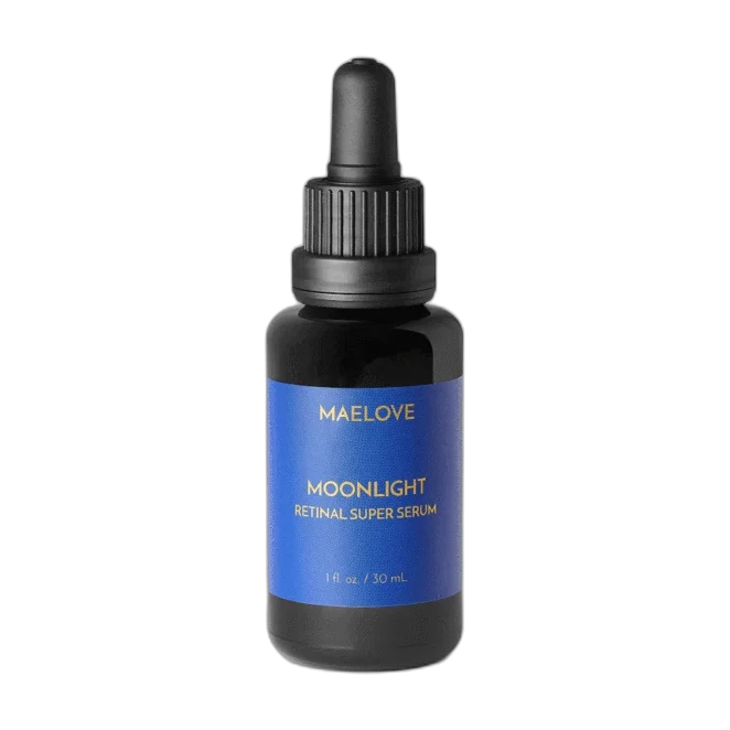 Moonlight Retinal Super Serum