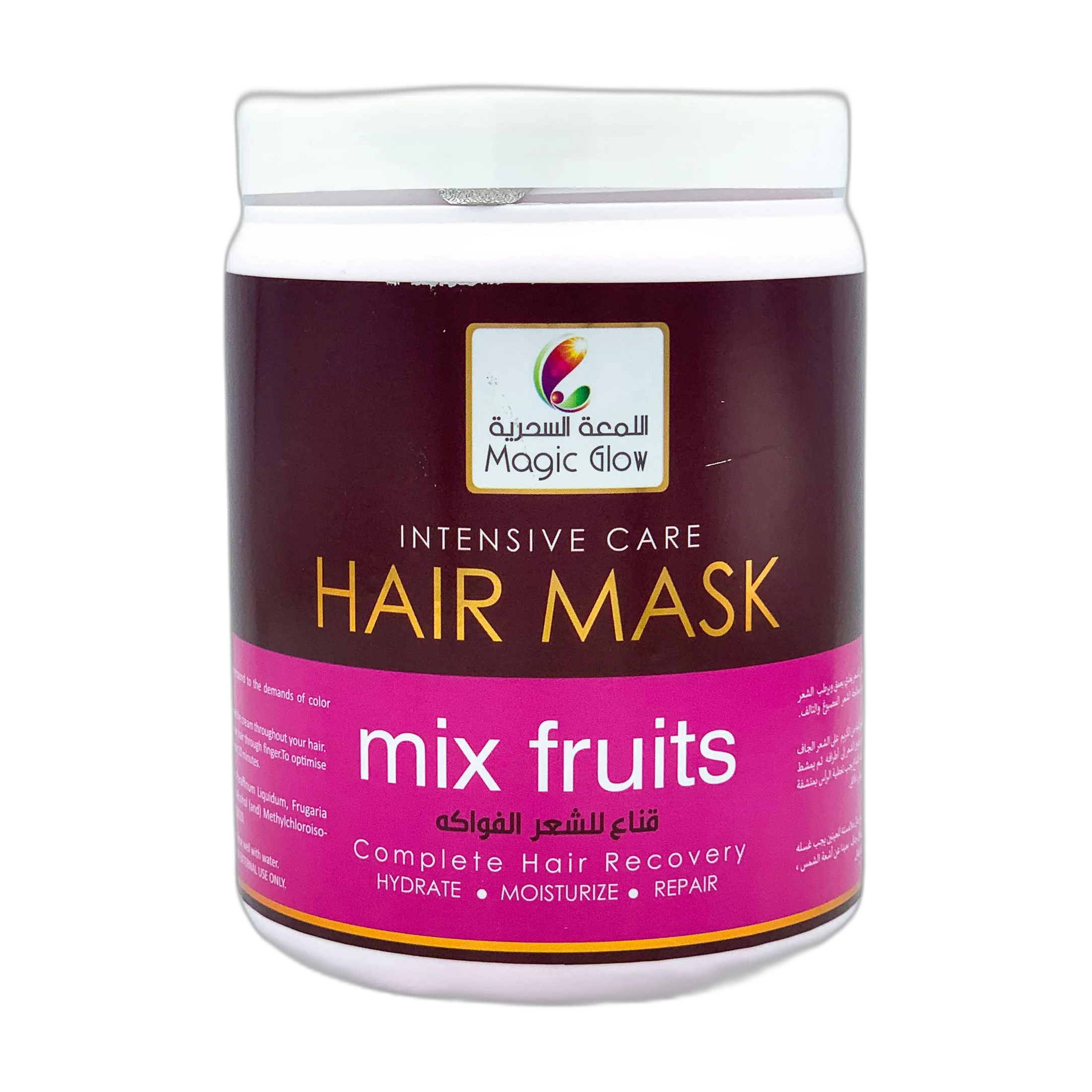 Intensive Care Mix Fruits