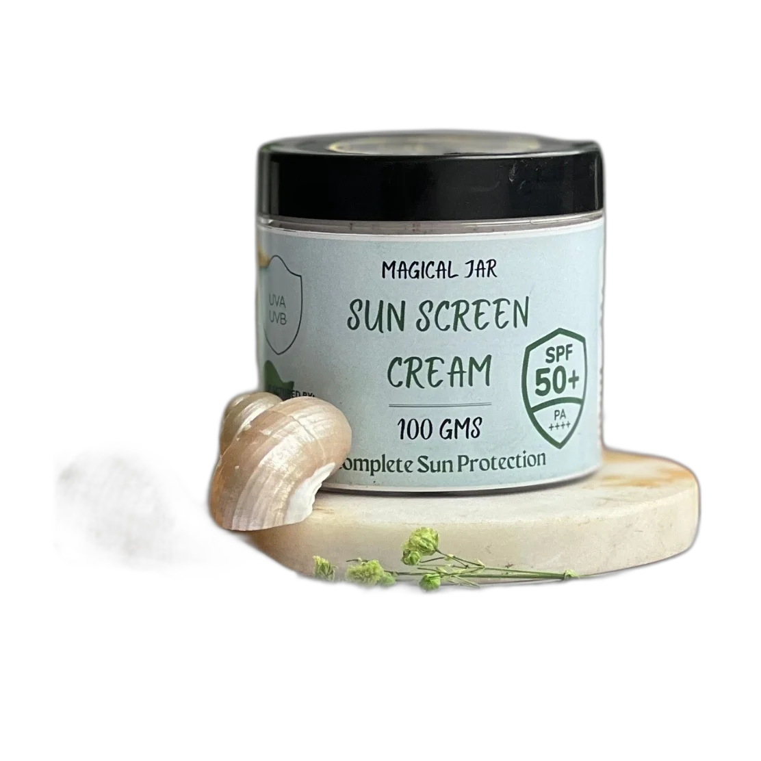 Suncreen