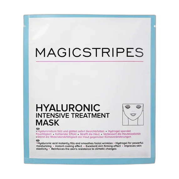Hyaluronic Intensive Treatment Mask