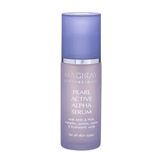 Active Alpha Serum