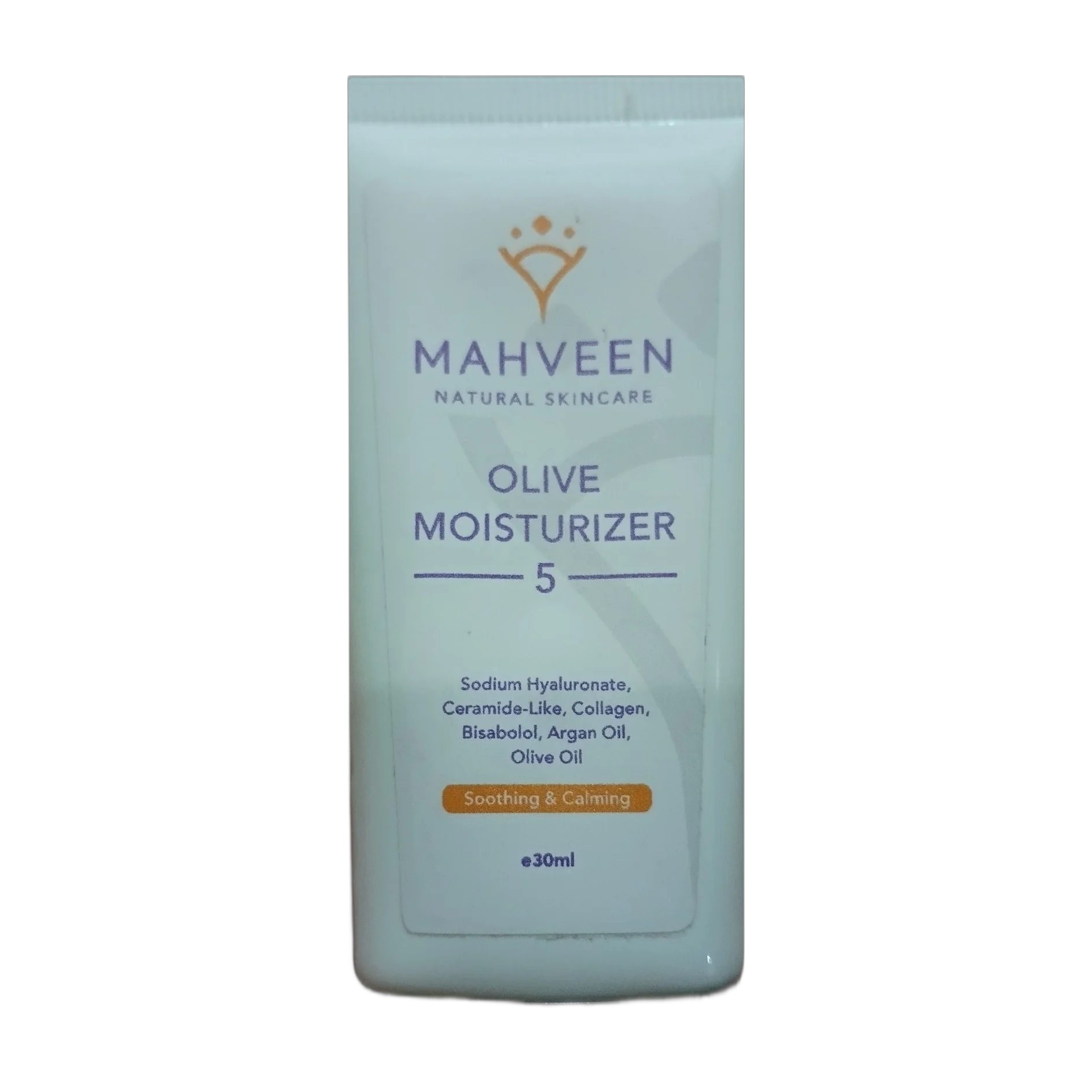 Olive Moisturizer