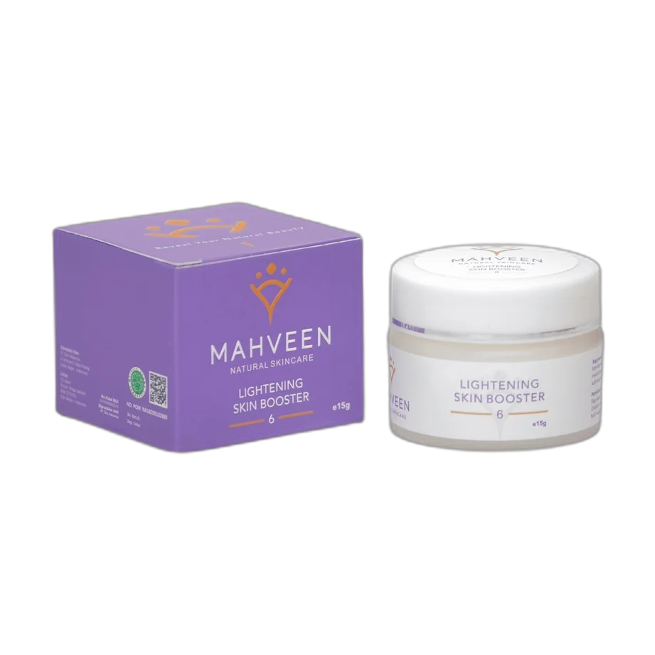 Lightening Skin Booster