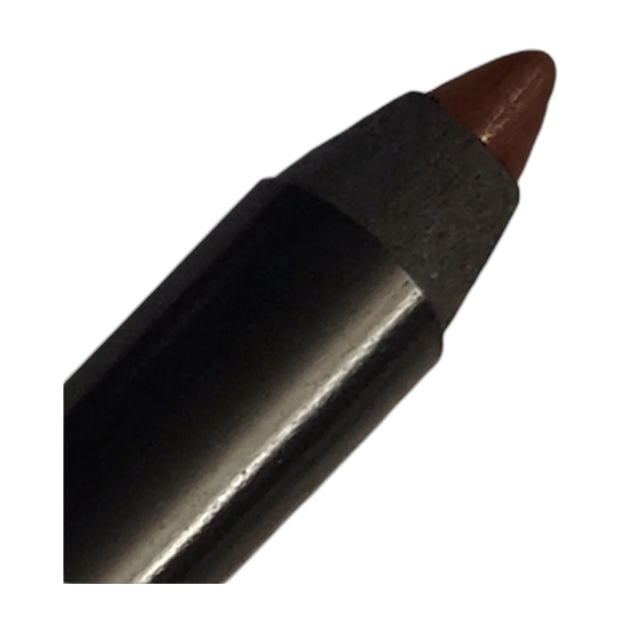 Mineral Eye Liner (dark Chocolate)
