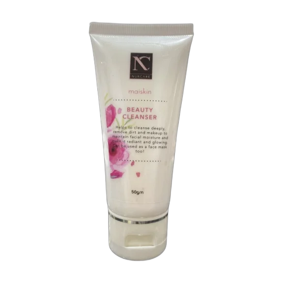 Beauty Cleanser