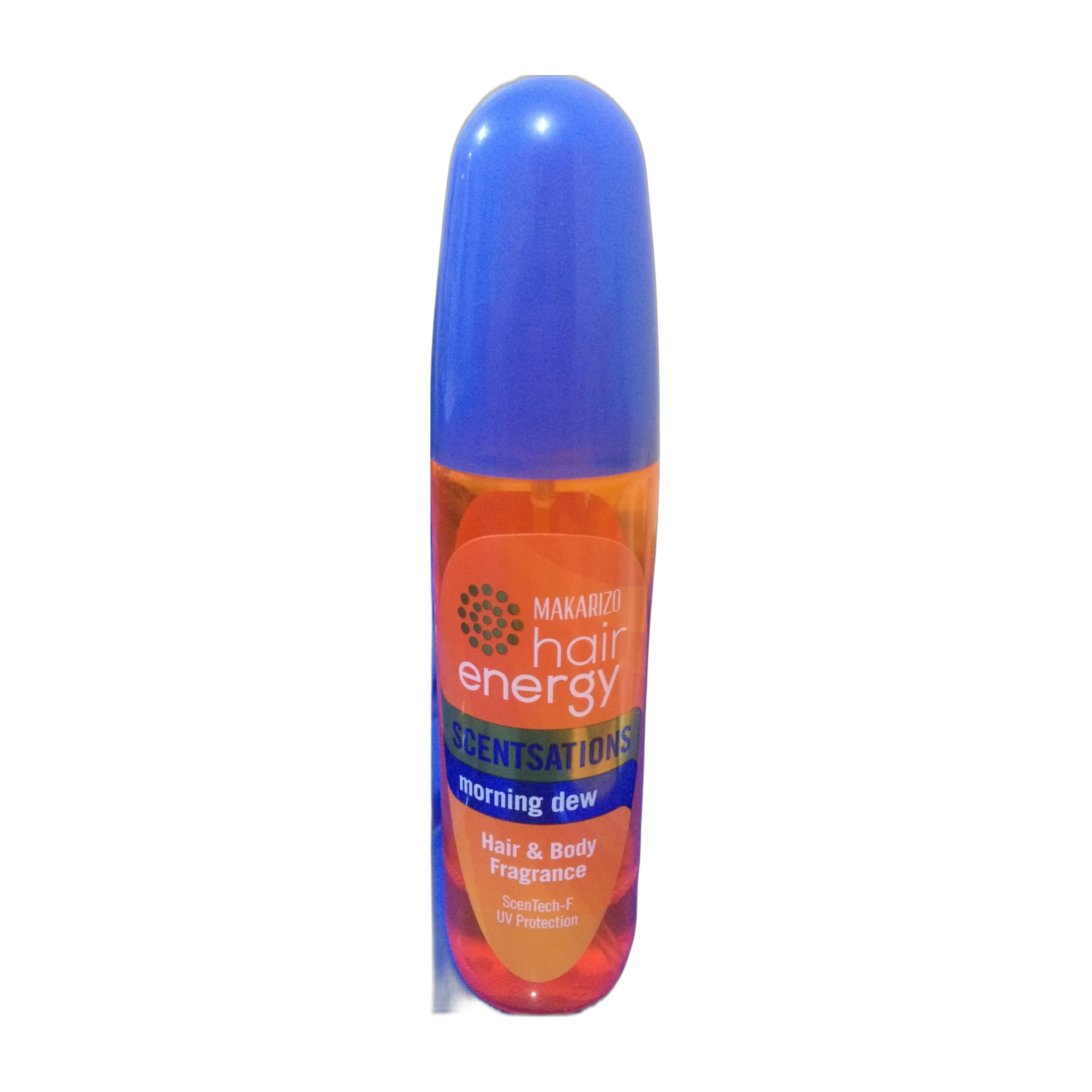 Hair Energy Hair & Body Fragrance