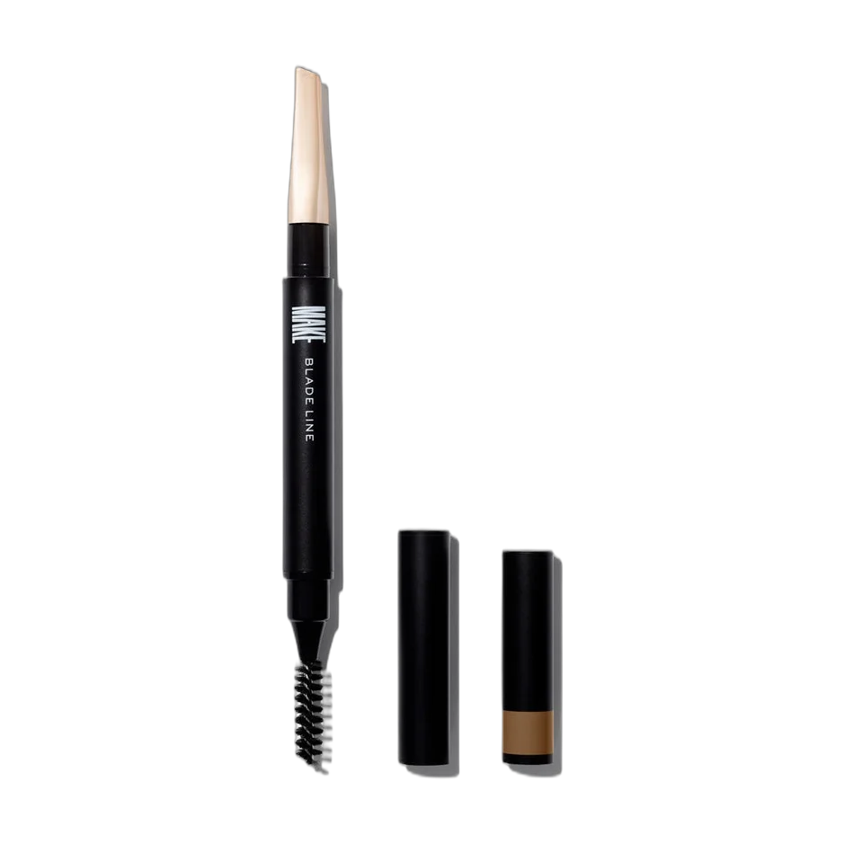 Blade Line Refillable Brow Pencil