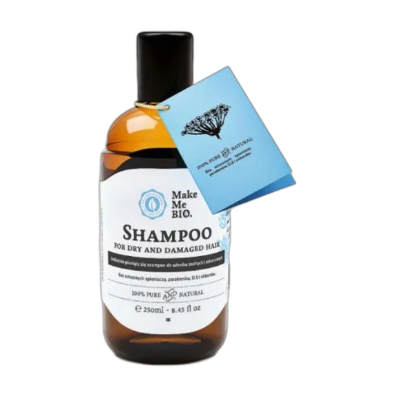 Shampoo For Dry & Damaged Hair