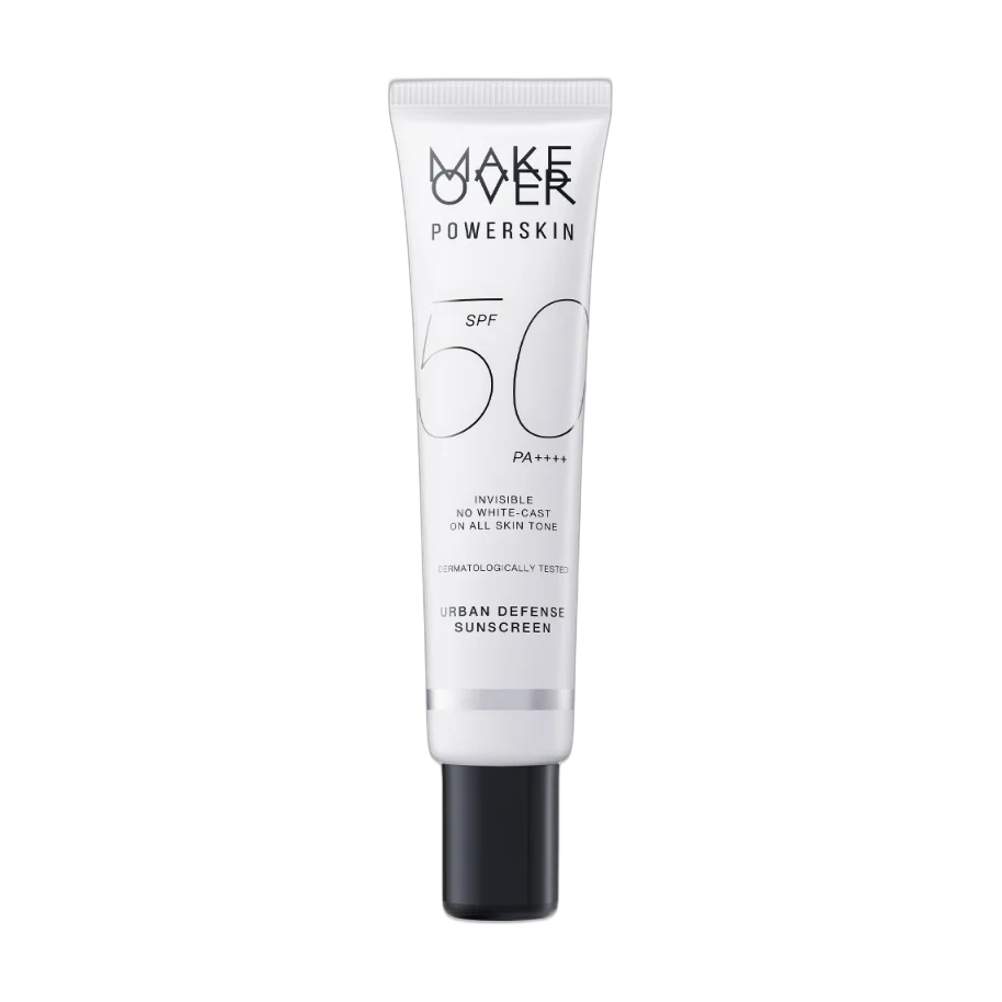 Powerskin Urban Defense Sunscreen