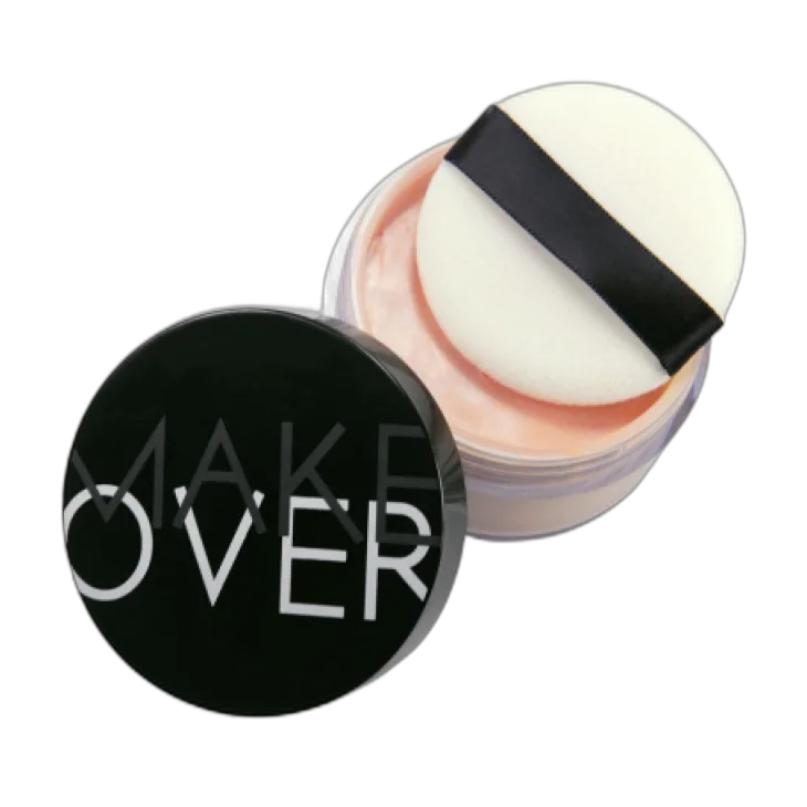 Silky Smooth Loose Powder