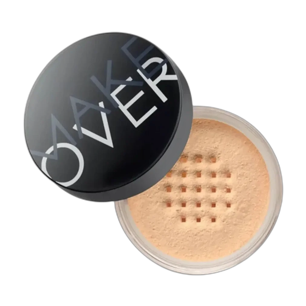 Silky Smooth Translucent Powder