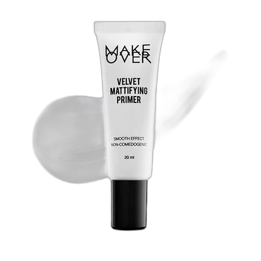 Velvet Mattifying Primer