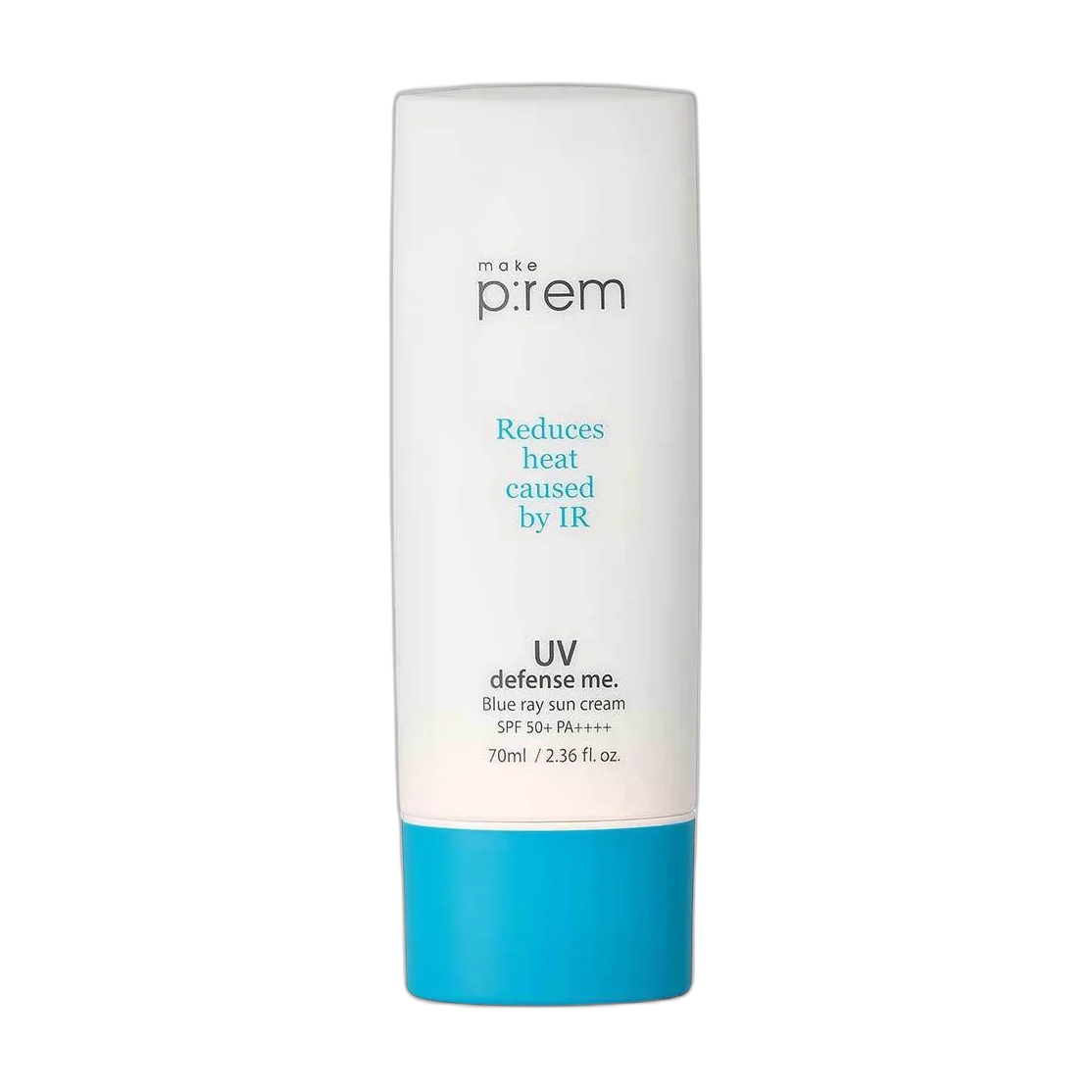 Blue Ray Sun Cream SPF 50+ PA++++