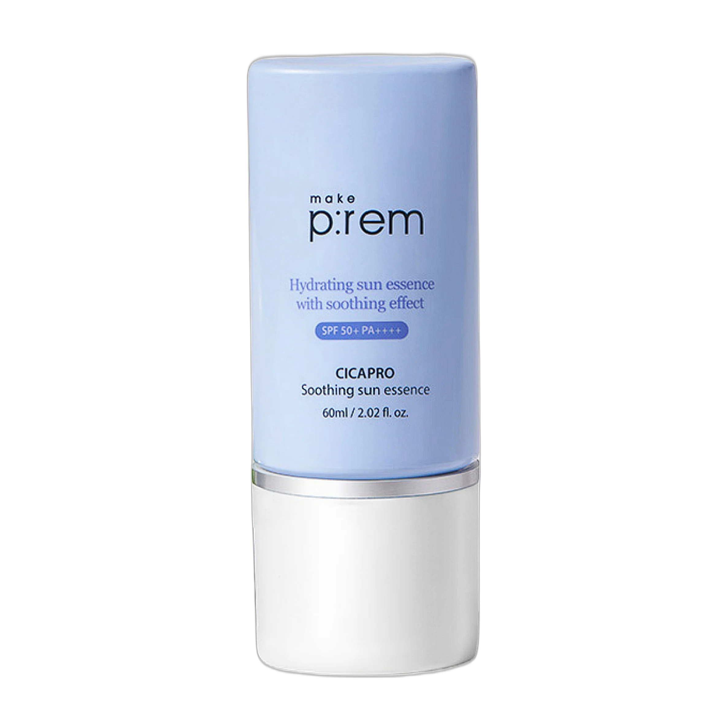 Cicapro Soothing Sun Essence SPF50+/PA++++
