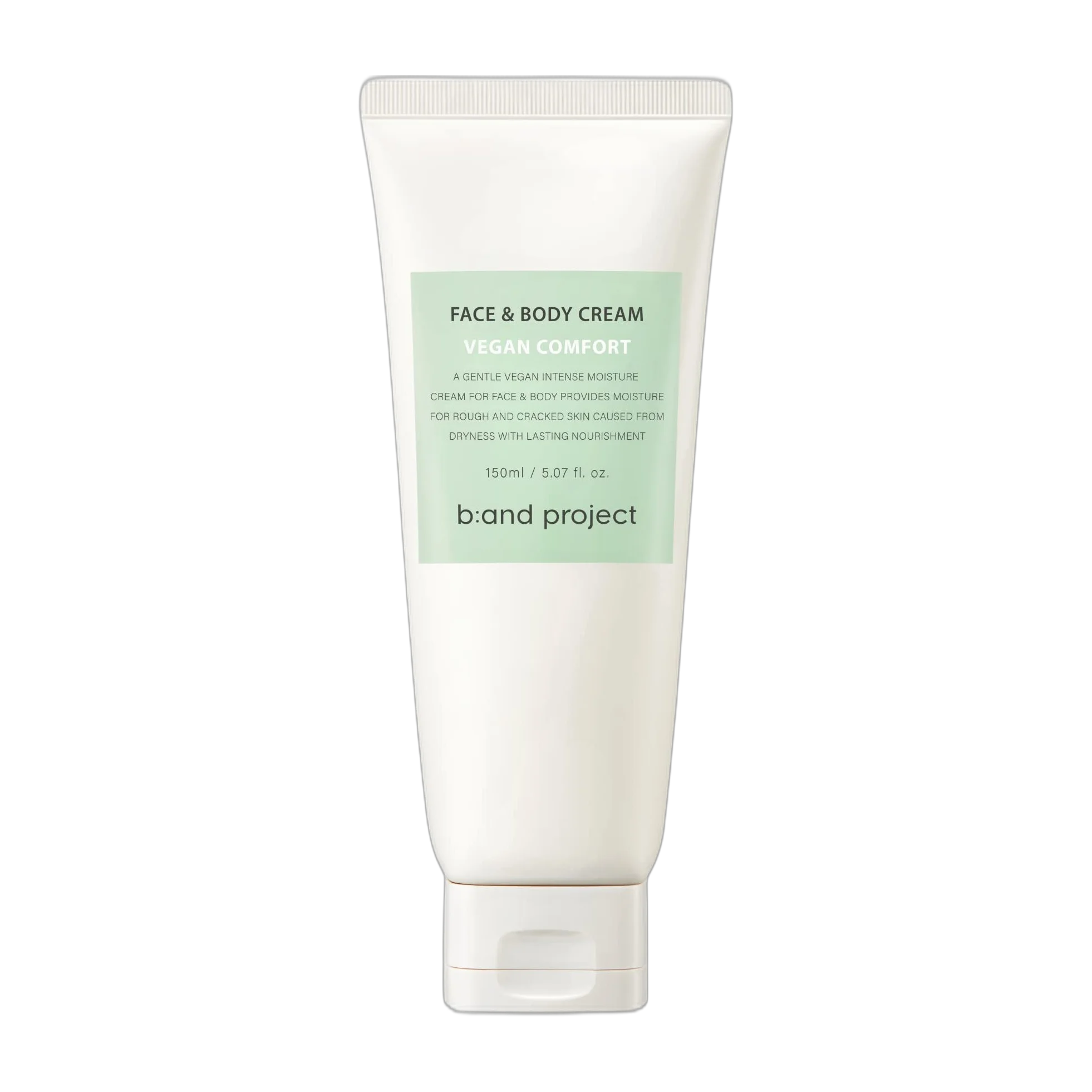 Vegan Comfort Face And Body Cream