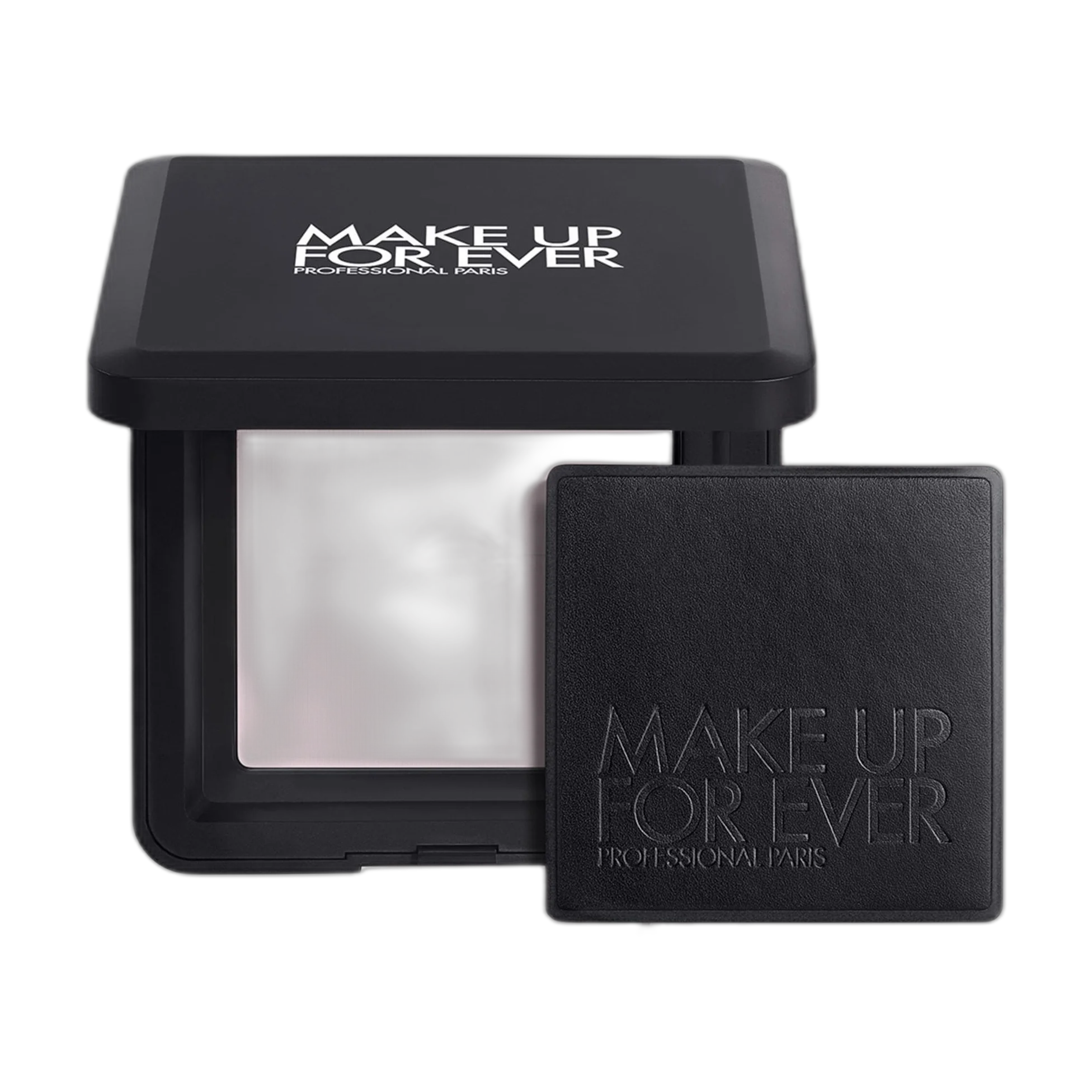 HD Skin Blurring & Perfecting Pressed Powder