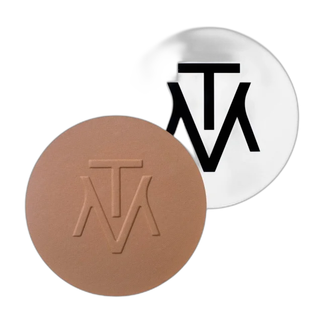 Vitamin C Soft Compact Bronzer